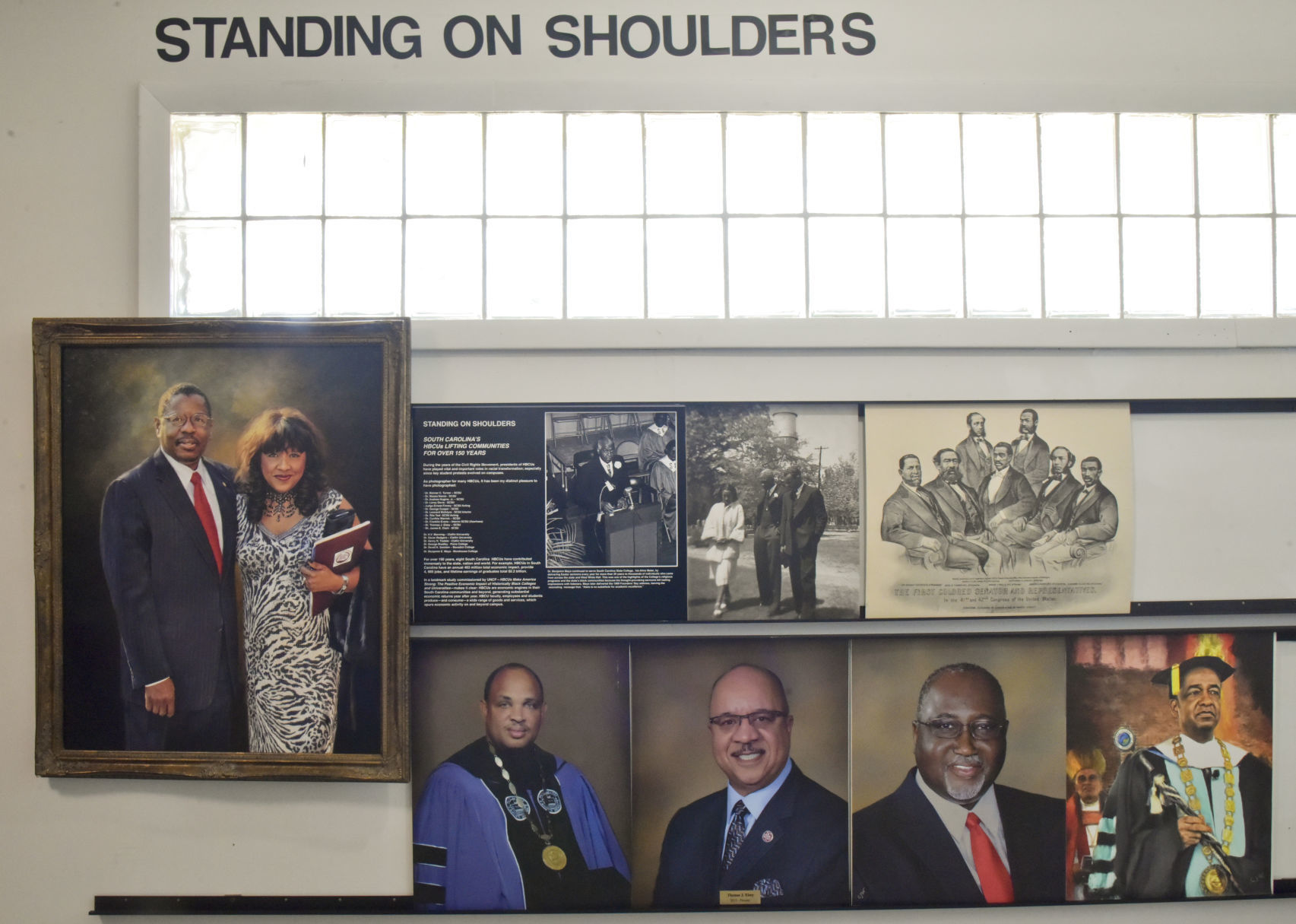 Williams Civil Rights Museum